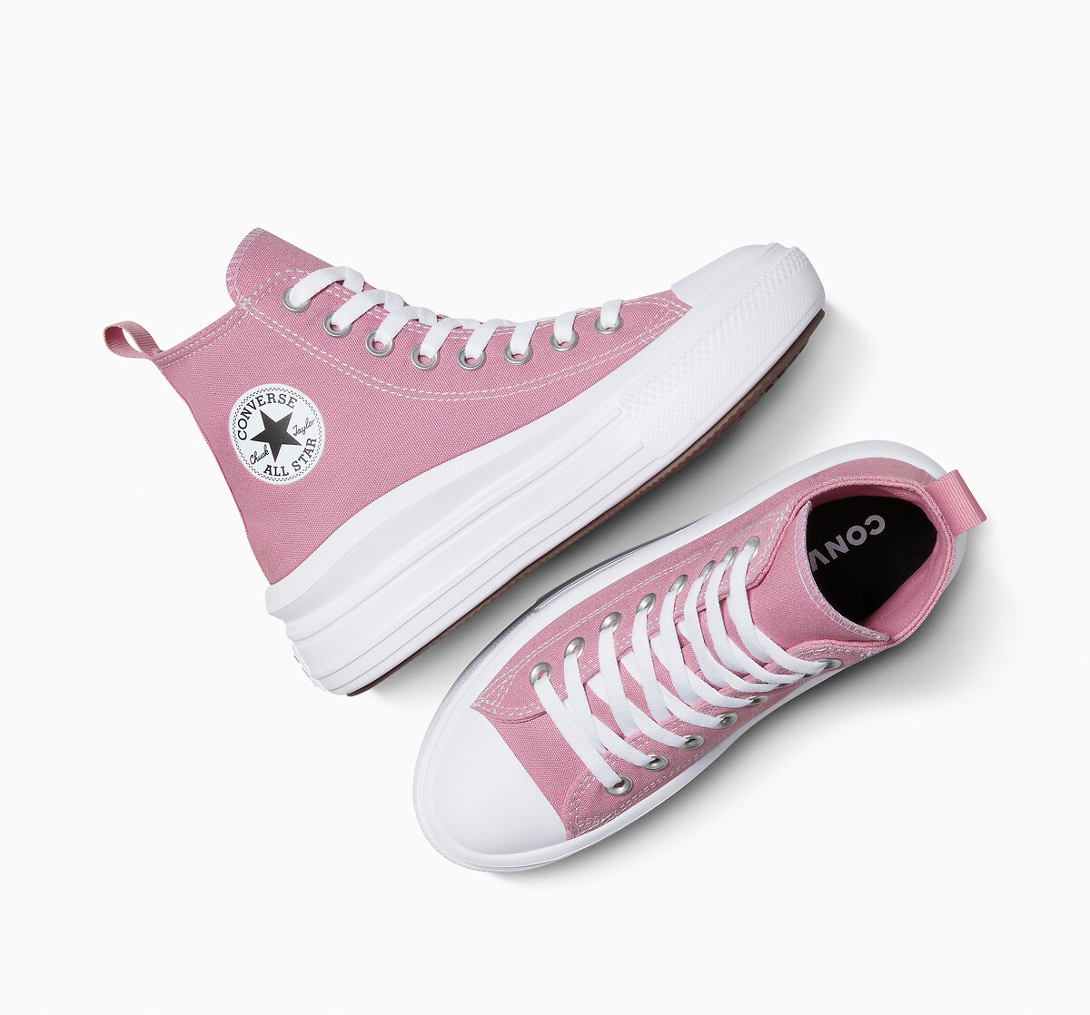 CONVERSE<br>Tênis All Star Move Cor da Temporada