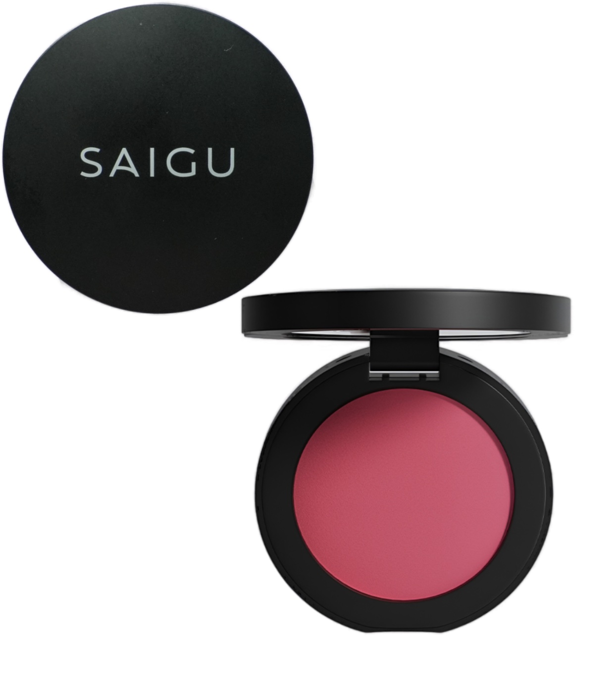 Saigu Cosmetics - Blush em pó - Hana