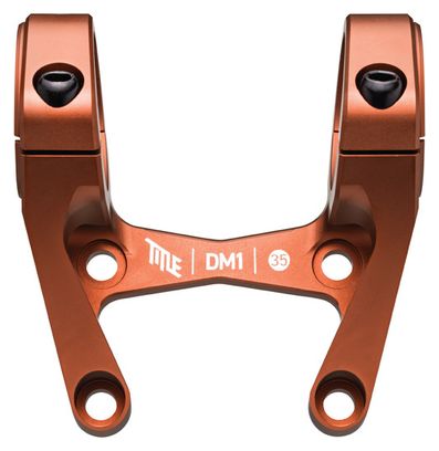 Potence Title DM1 35mm Bronze