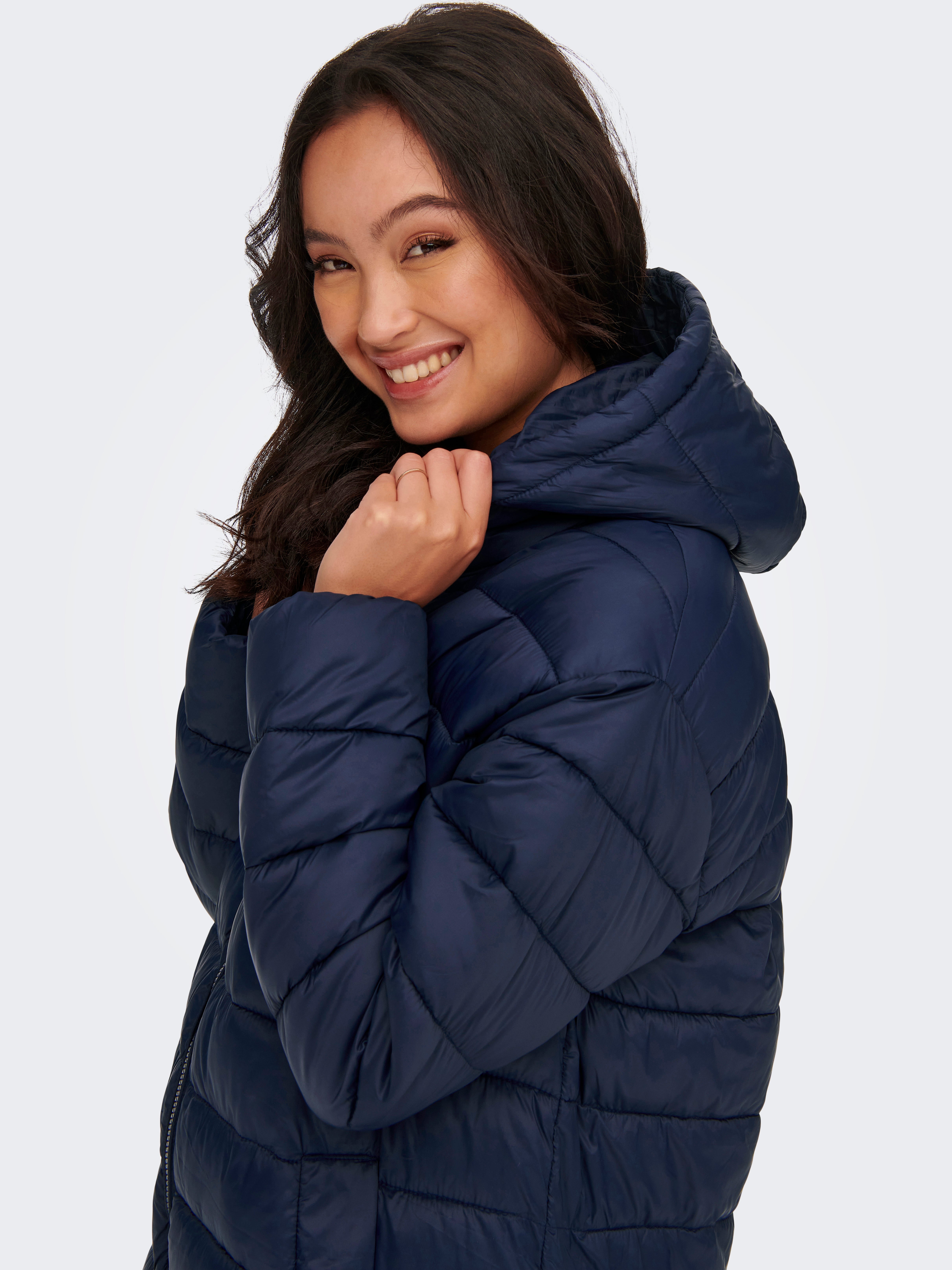 ONLMELODY Mantel Maritime Blue