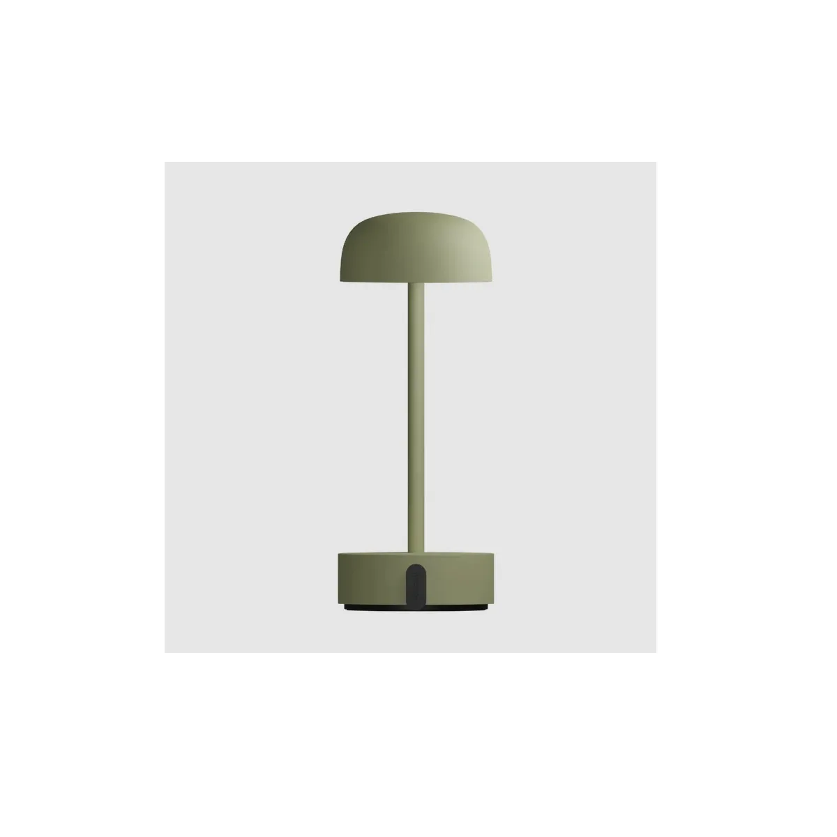 Kooduu Lampe de bureau Fokus Moss