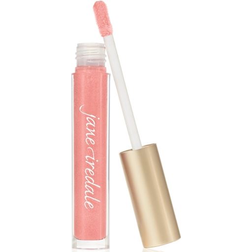 Jane Iredale Hydropure3 Lip Gloss, Pink Glace