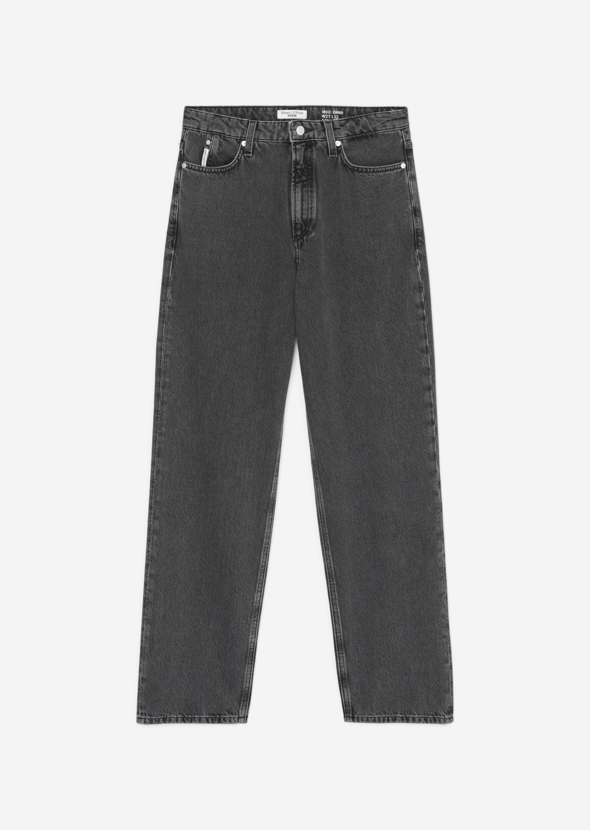 Jeans Modell ONNA straightohne Stretch-Anteil