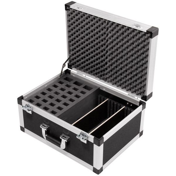 Thon Case for harps - light