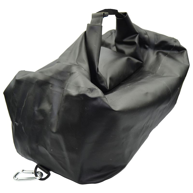 Sac Etanche Seven Bass Flex Cargo Extrem Waterproof Pour Float Tube