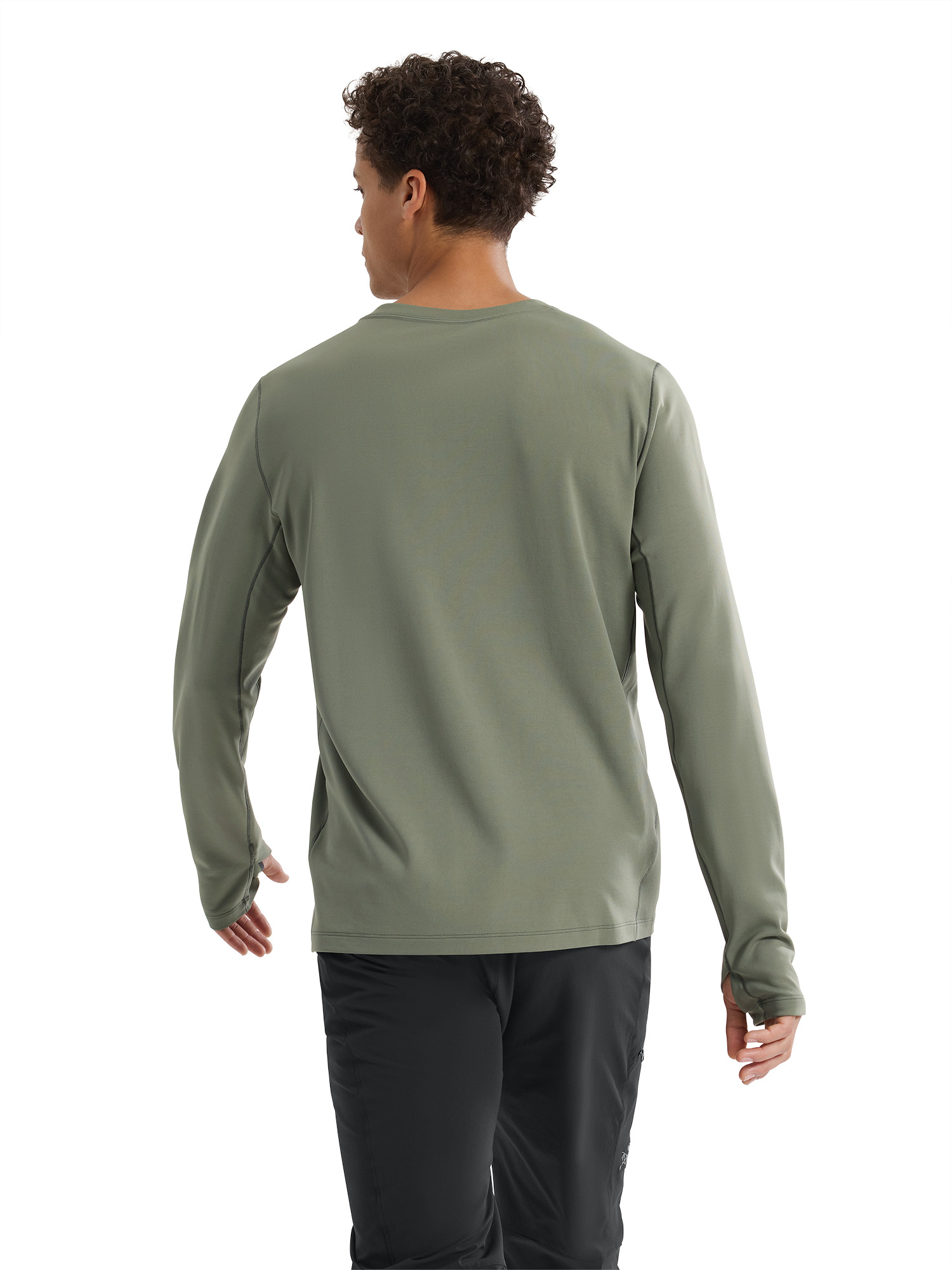 Cormac Heavyweight LS M