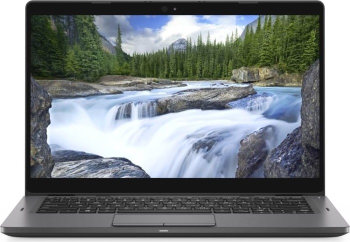 Dell Latitude 5300 2-in-1 | i5-8365U | 13.3