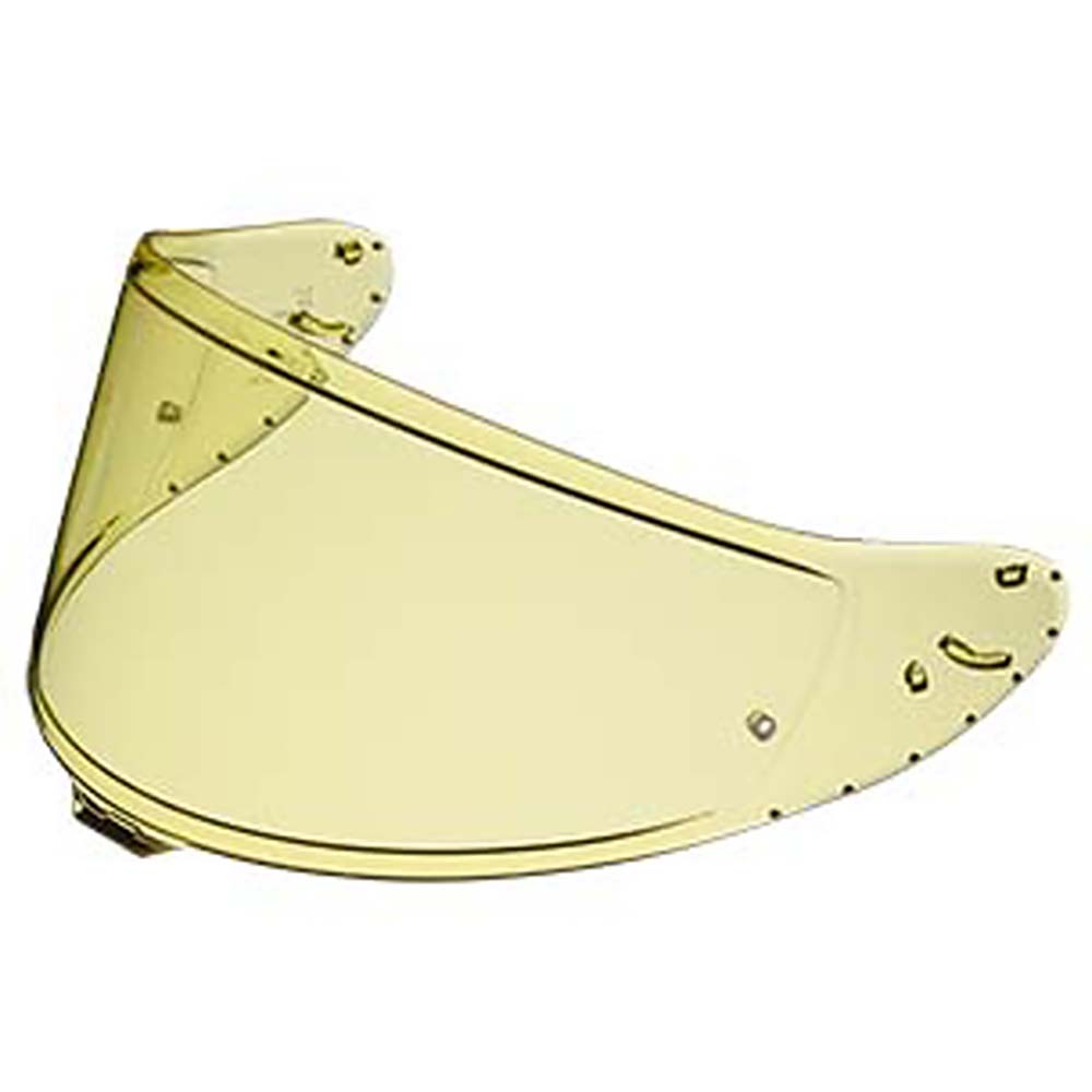 Shoei - Ecran HD NXR2 / X-SPR Pro | CWR-F2R Jaune
