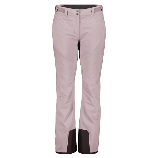 Pantalon de ski SCOTT PANTS W'S ULTIMATE DRYO 10 SWEET PINK