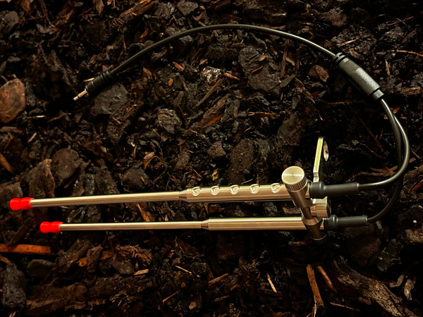 Holdcarp Brilliant LED SnagEars (Choix entre plusieurs couleurs)