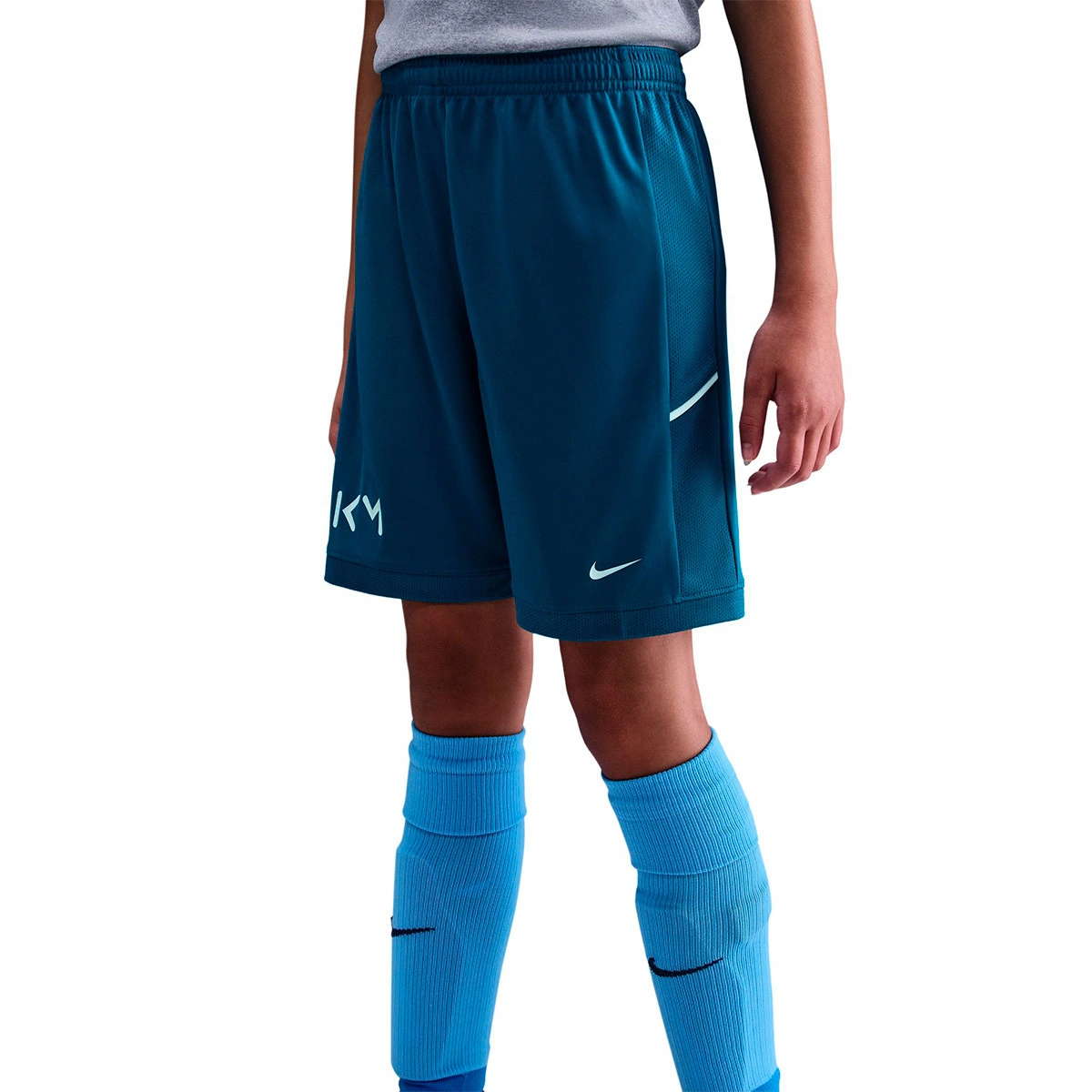 Calções Nike Kylian Mbappé Dri-FIT Academy 25