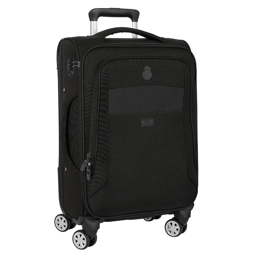 Safta Real Madrid Premium 20´´ Koffer auf Rollen