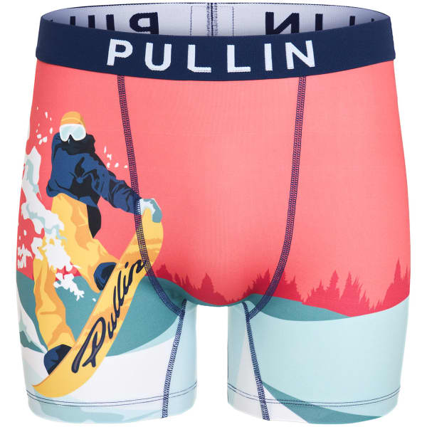 Boxer PULLIN FASHION 2 INEXILE