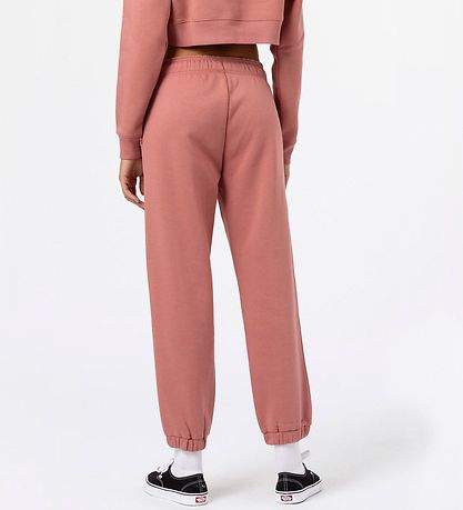 Dickies Jogginghosen - Mapleton - Rosa