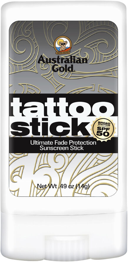 Australian Gold Tatto Stift SPF 50