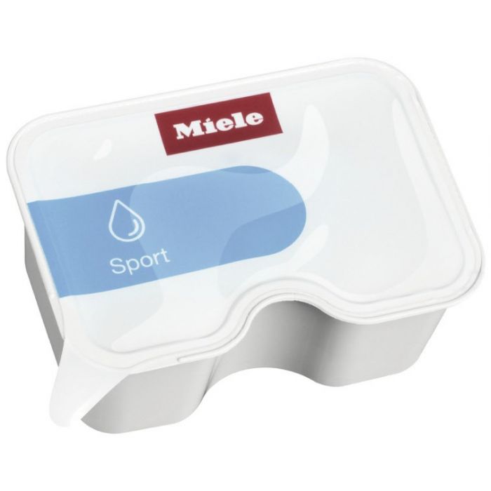Miele 6er Pack Caps Sport