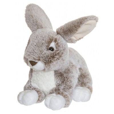 Teddykompaniet Dreamies Kanin 26 Centimeter, Melerad