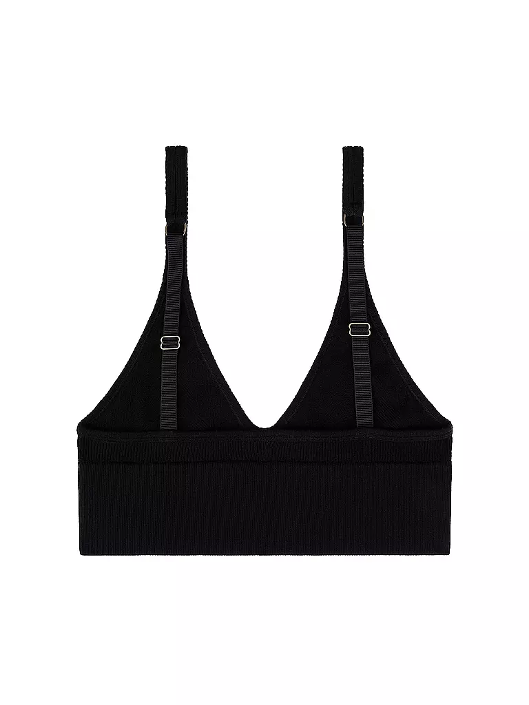 LOVE STORIES Bustier POSEY black schwarz