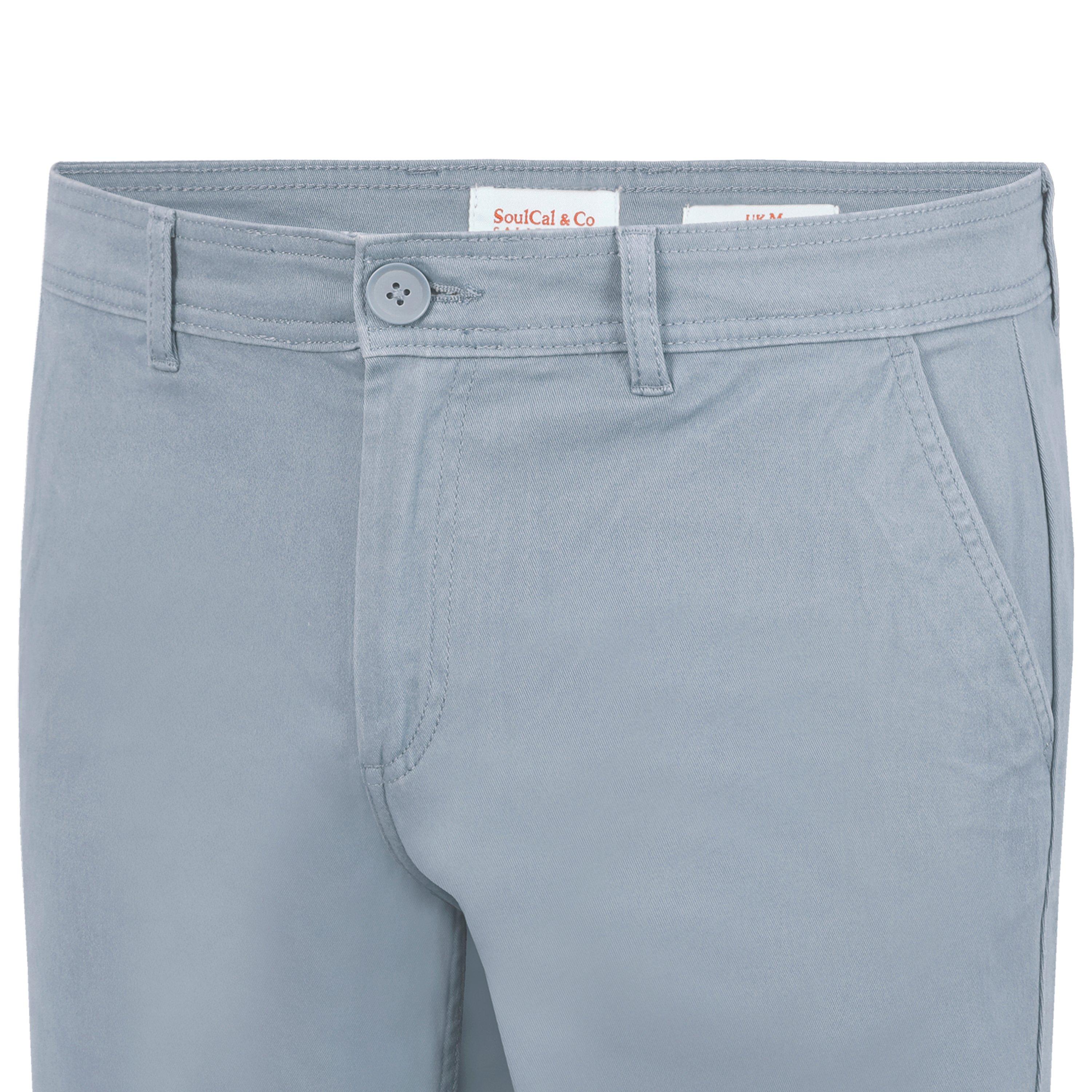 SoulCal Soul Chino Short