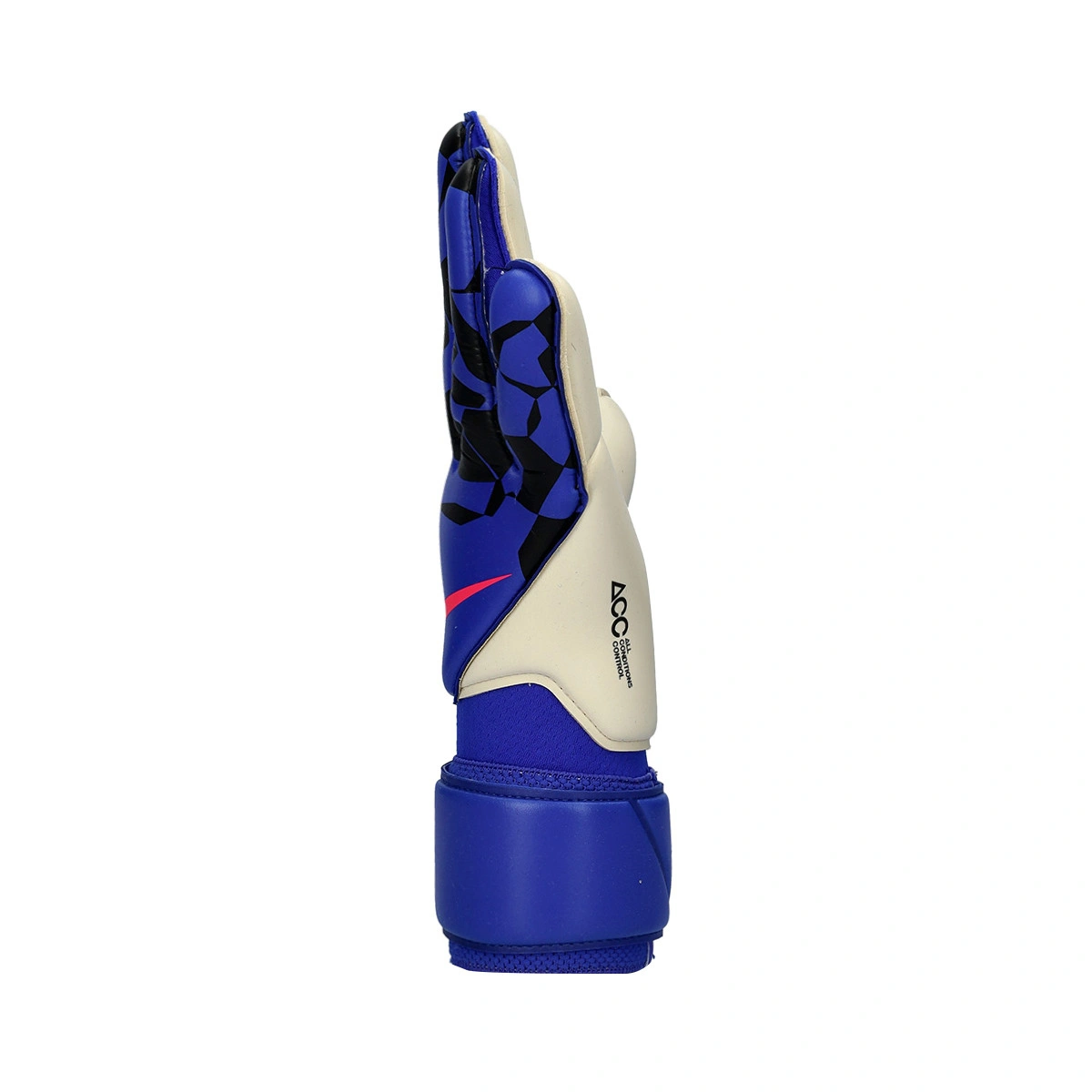 Luvas Nike Vapor Grip3