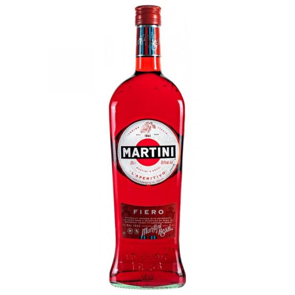Martini Fiero 75cl