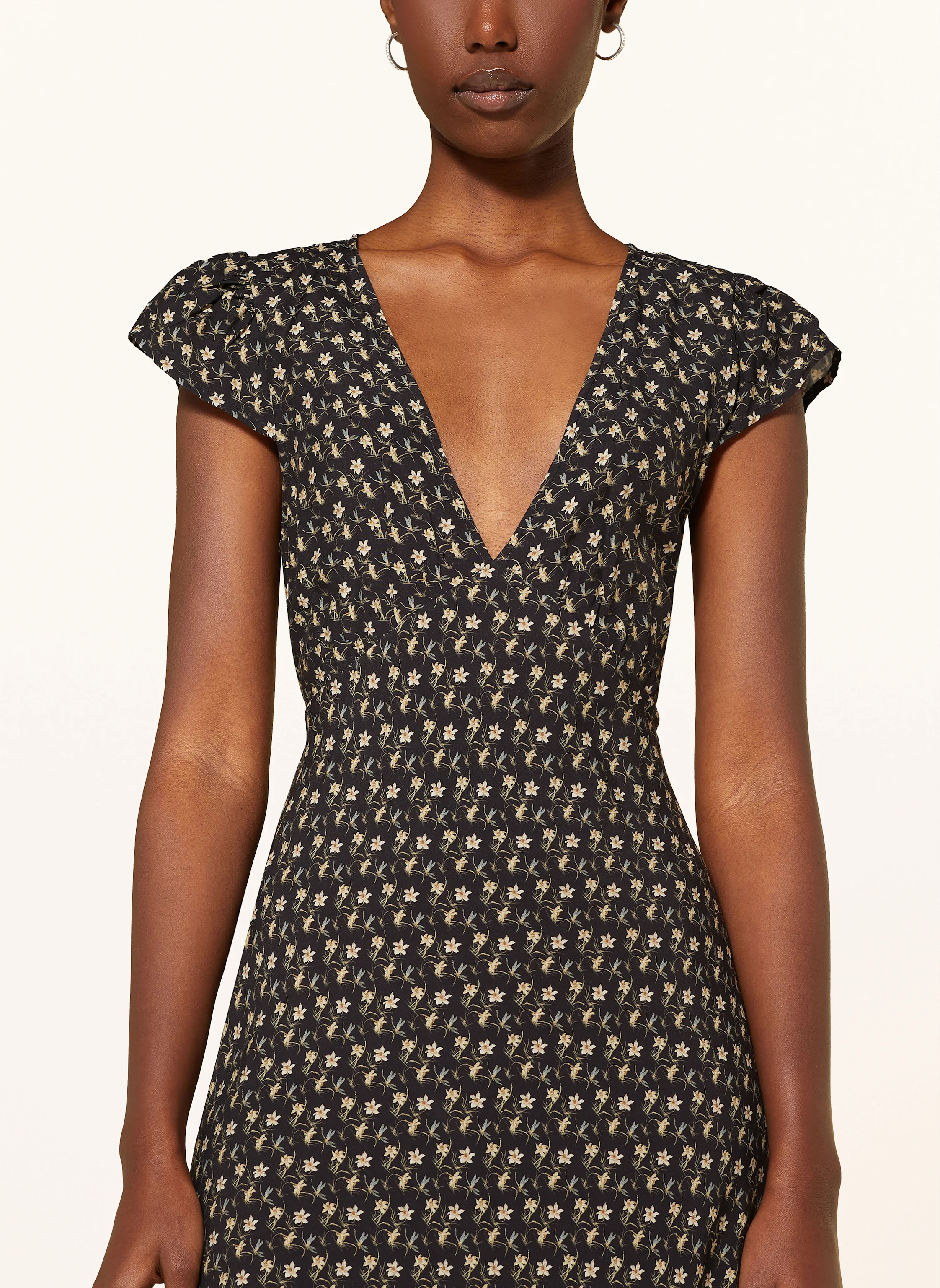 FAITHFULL THE BRAND Kleid ESSON