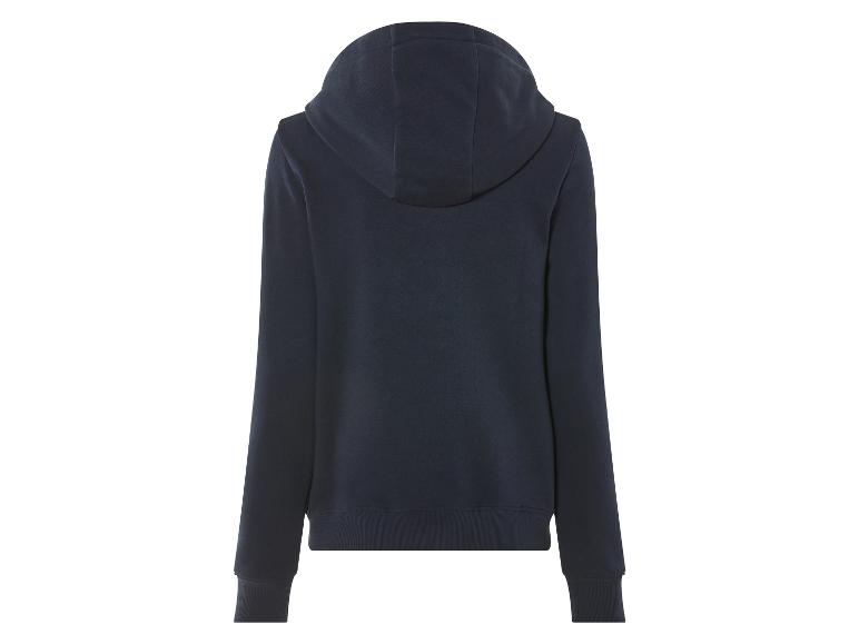 Dames hoodie