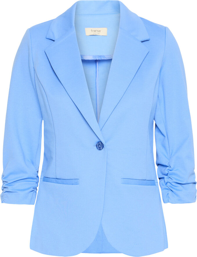 Fransa FRZablazer 1 Blazer Azure blue