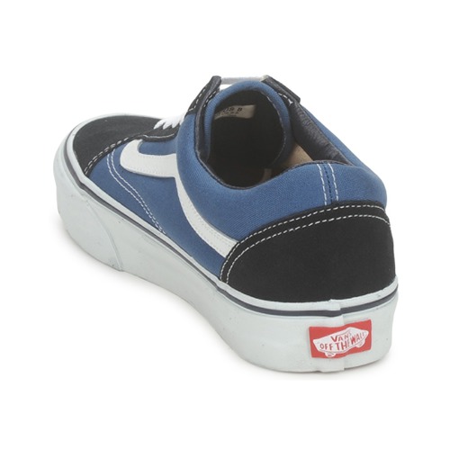 Vans - UA OLD SKOOL - Bleu