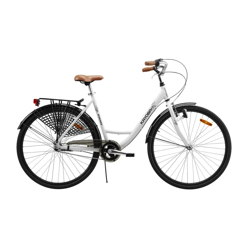 Damesykkel 28
