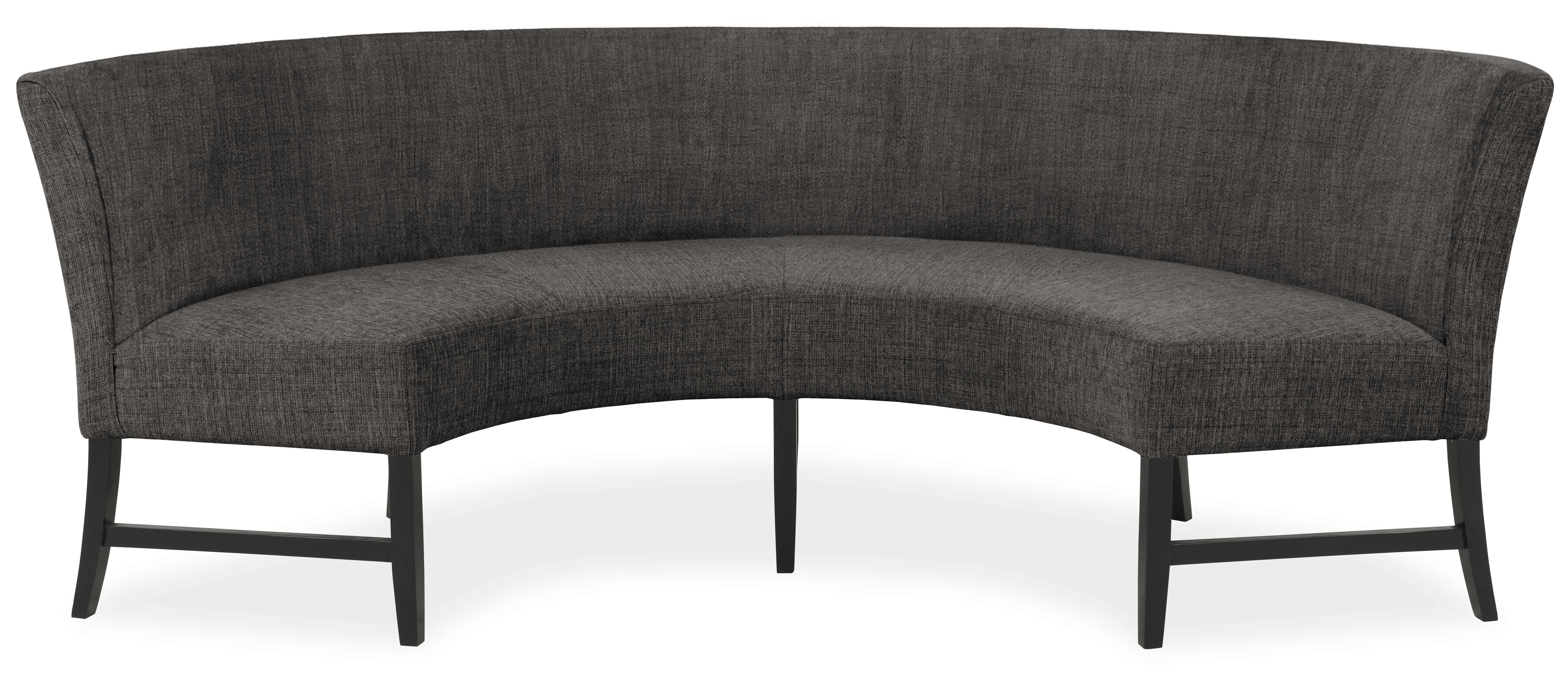 Eetbank Saba D59 x H91 cm