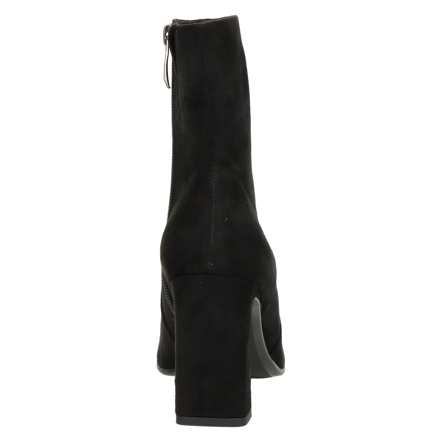 dames boot Tamaris Zwart