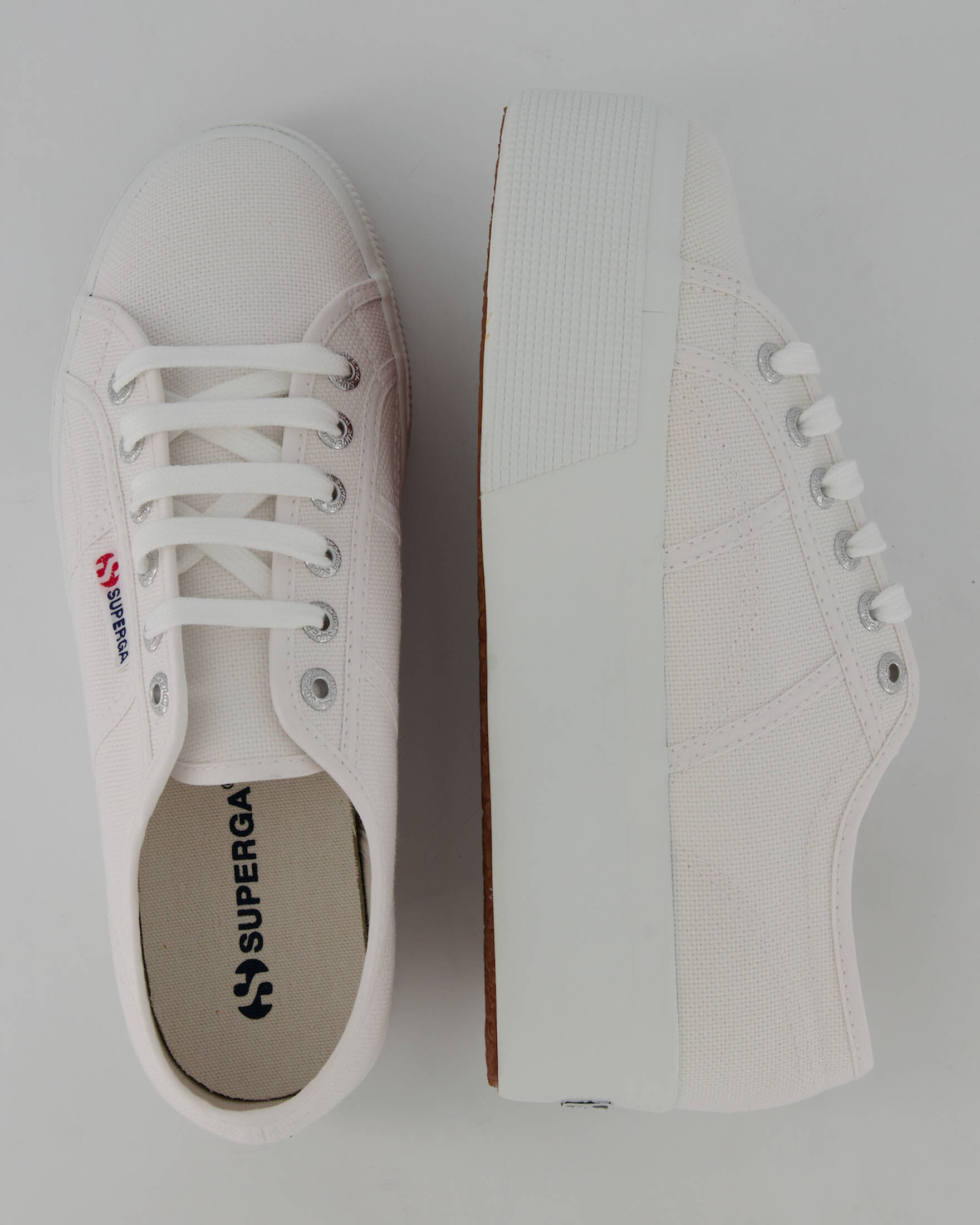 Superga| Damen Sneaker 2790-Cotw LINEA