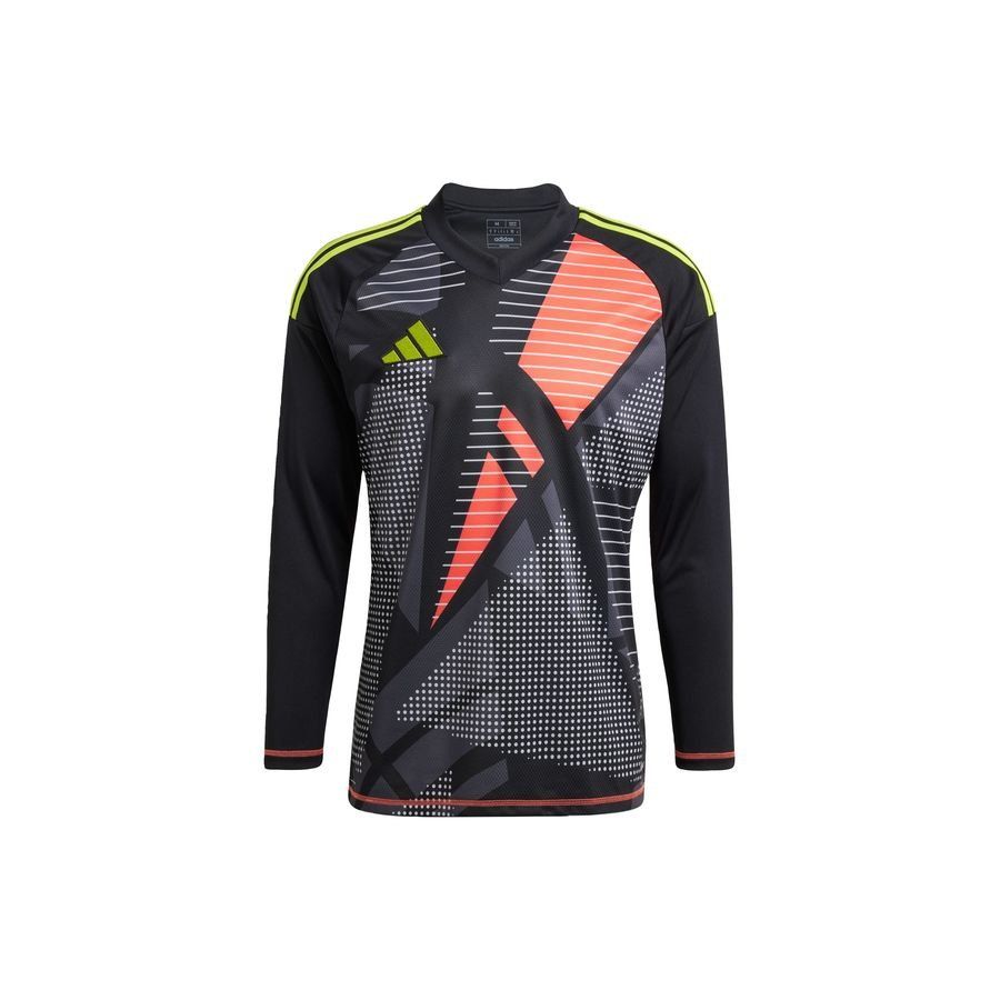 Adidas Maillot gardien de but manches longues Tiro 24 Competition
