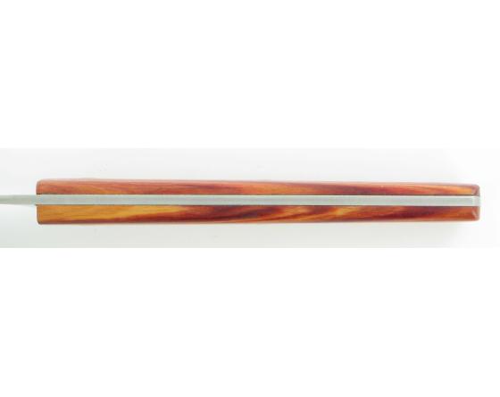 2 Tables - Brin d'Auvergne Bois de Rose