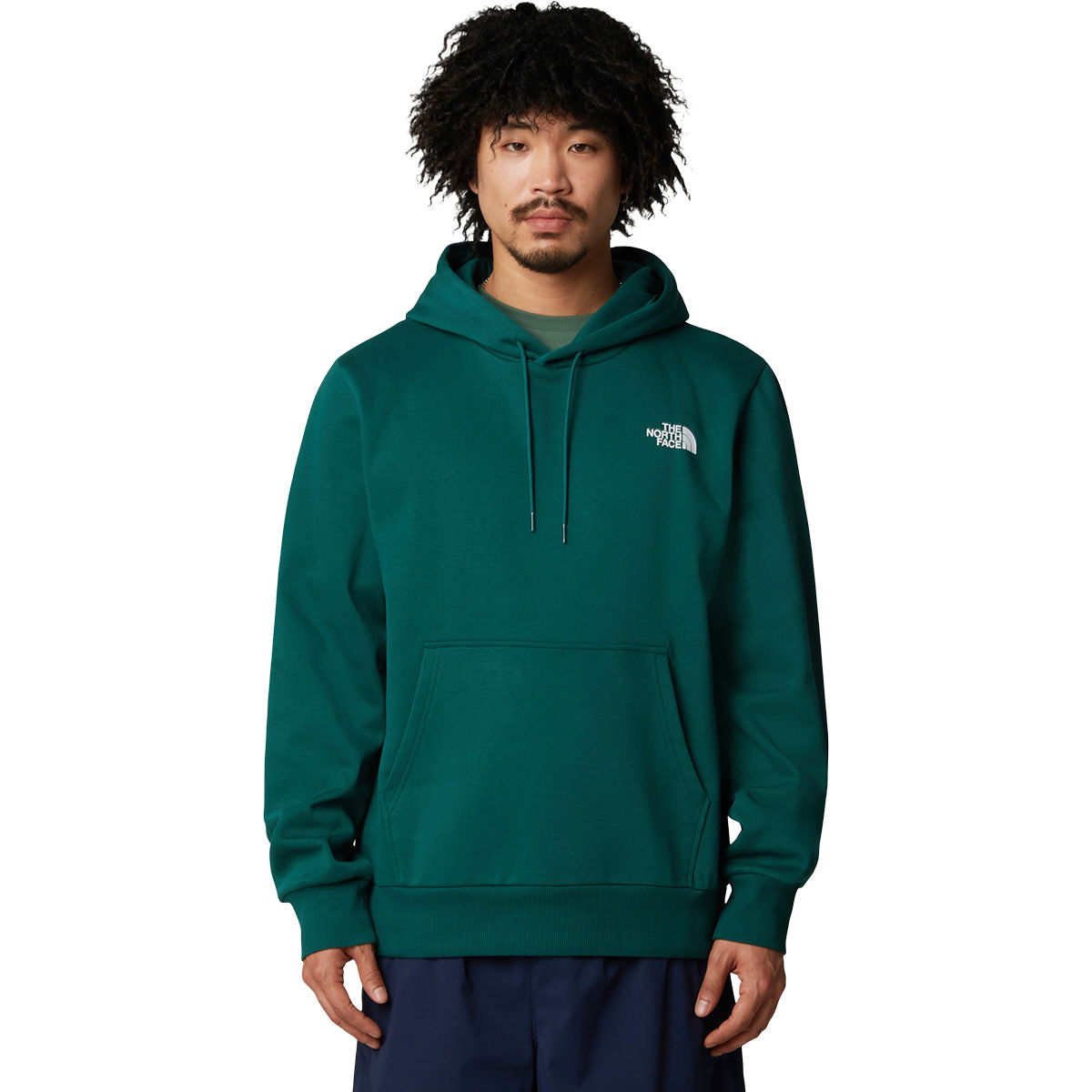 The North Face Simple Dome Hættetrøje Herre