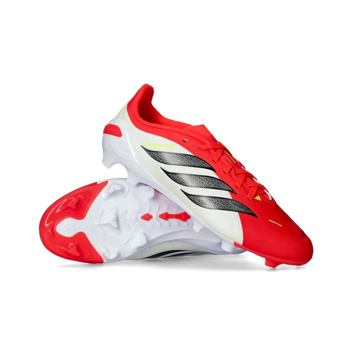 Chuteira adidas adidas Predator League L FG Criança