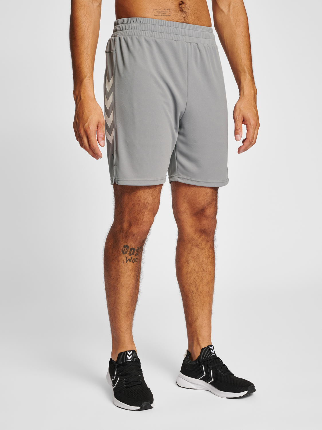 hmlTE TOPAZ SHORTS