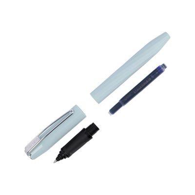 Online Slope - Roller gris clair