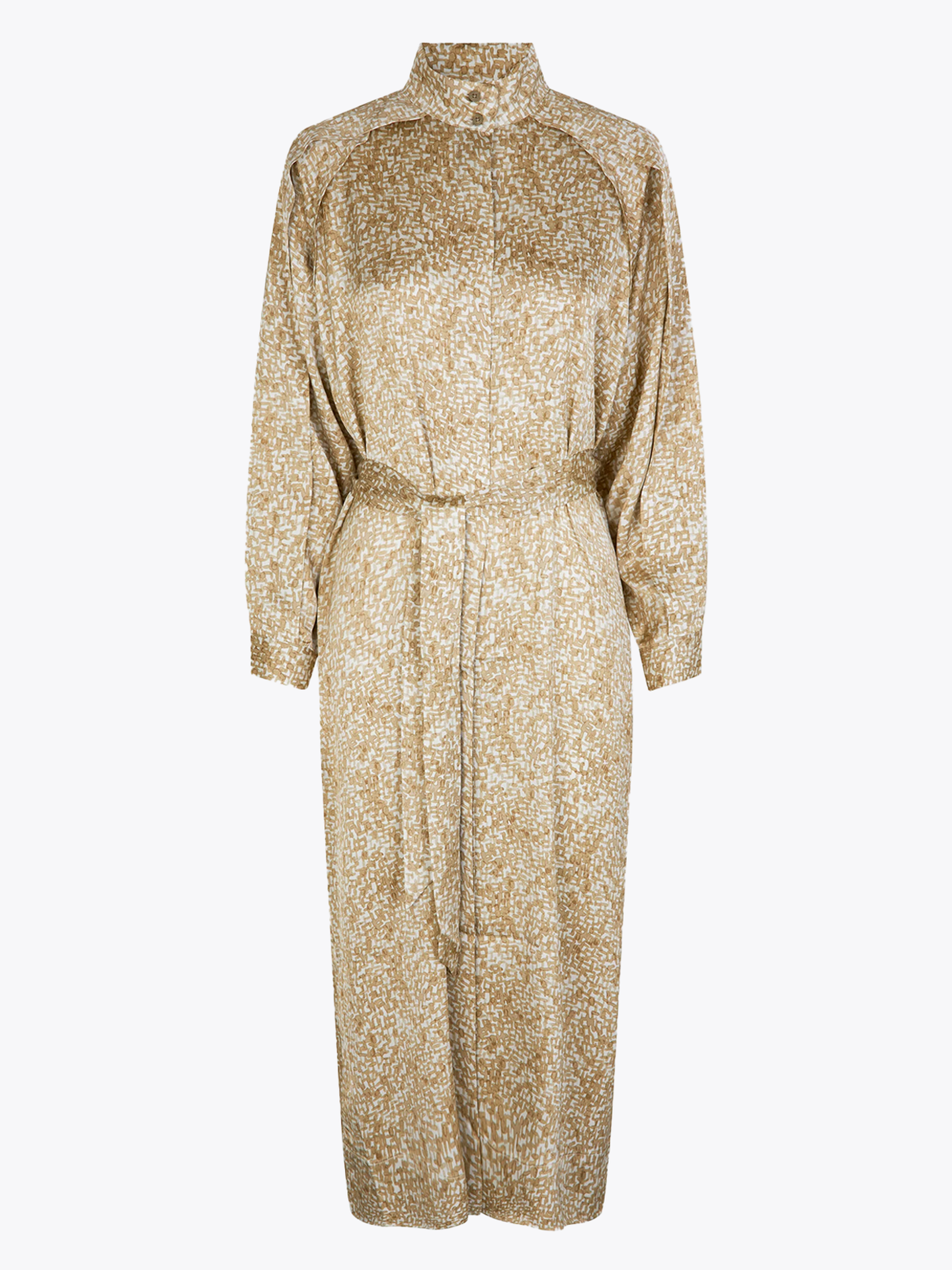 Tavan Dress