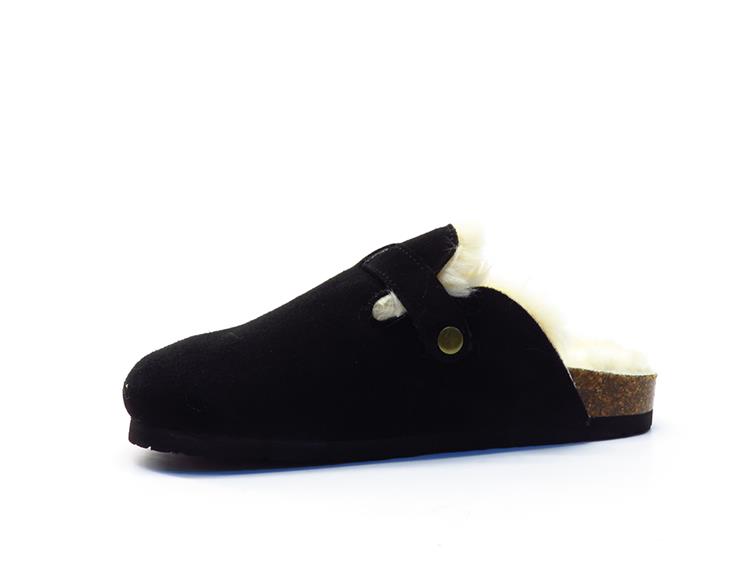 Shoecolate 8.25.55.030 zwart
