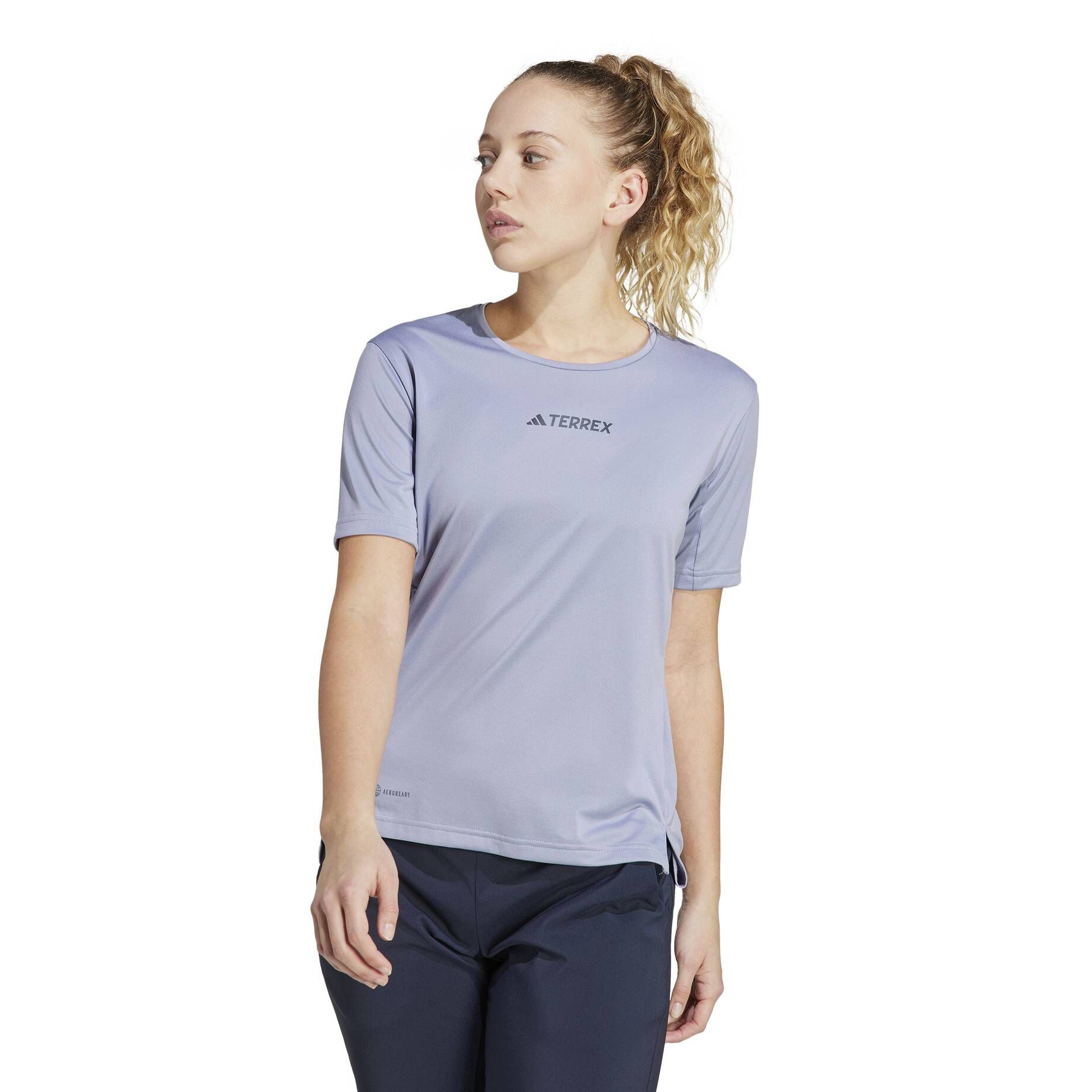 adidas Terrex| Damen T-Shirt