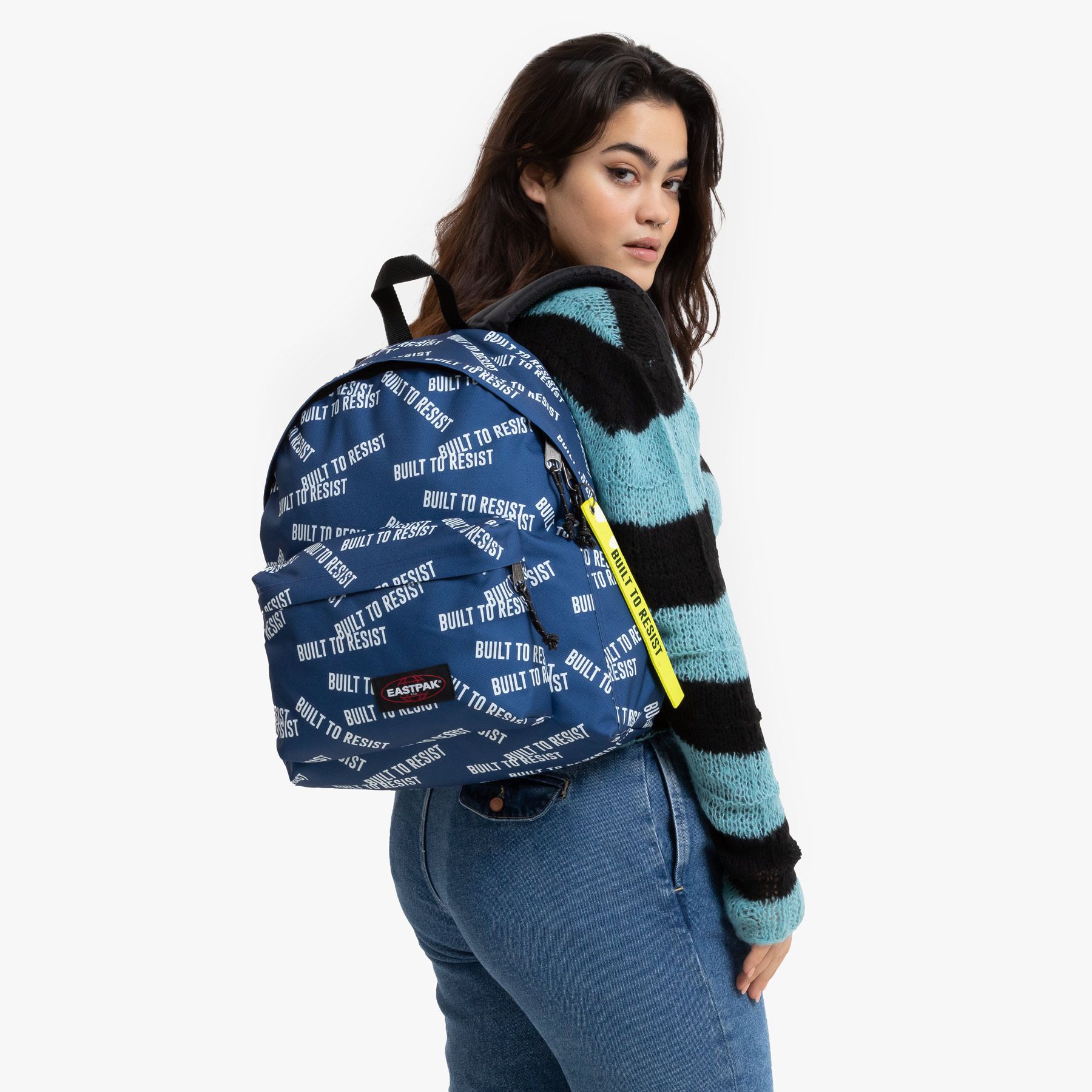 Day Pak'r Bold BTR Navy