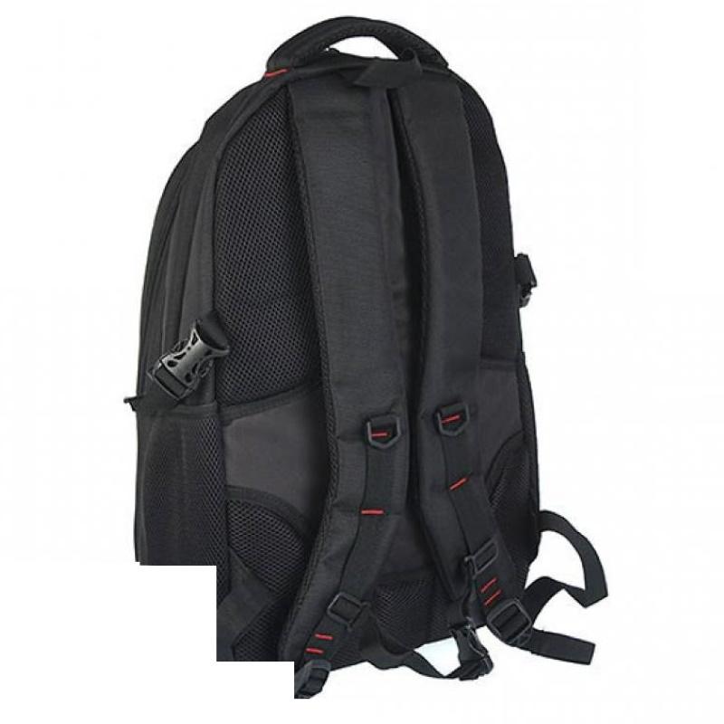 David Jones Laptop Rugzak Mike 17,3