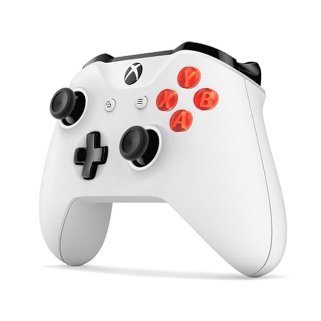 Til Xbox One S One Elite Controller ABXY erstatningsknapper