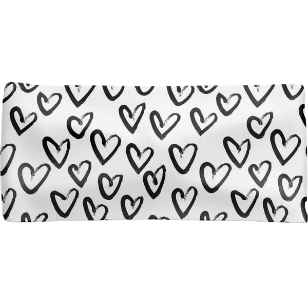 Bandeau ski CURLYNAK 4 SAISONS HEART