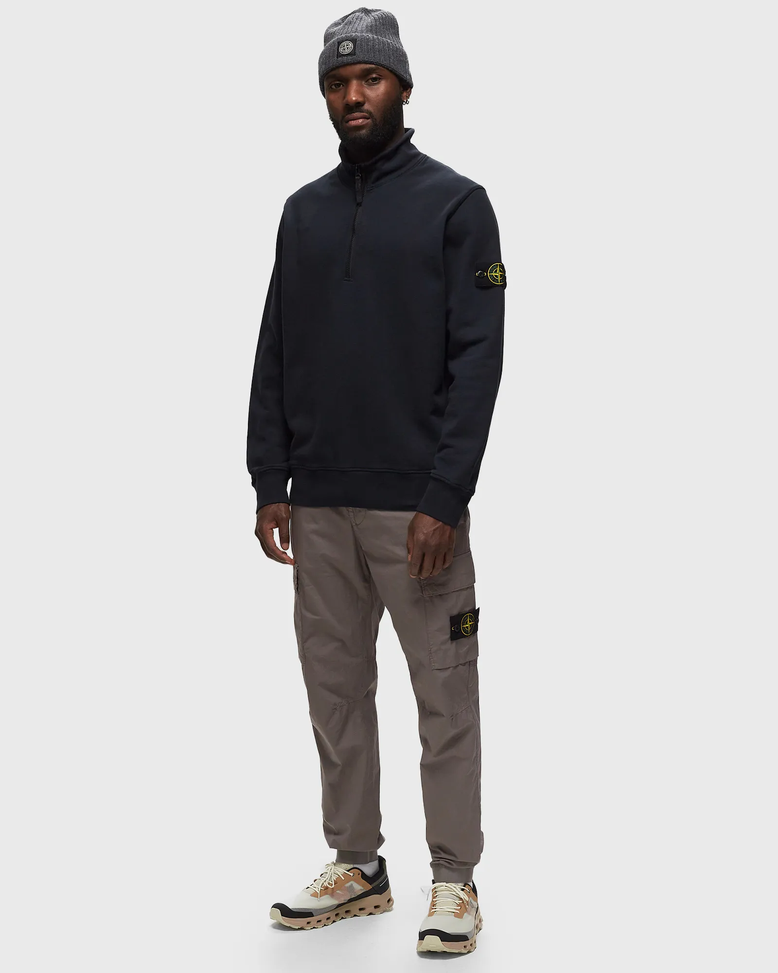 Stone Island PANTS