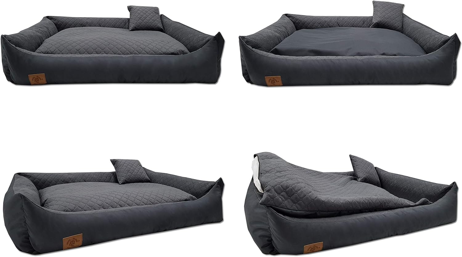 CAMA PARA CACHORRO
