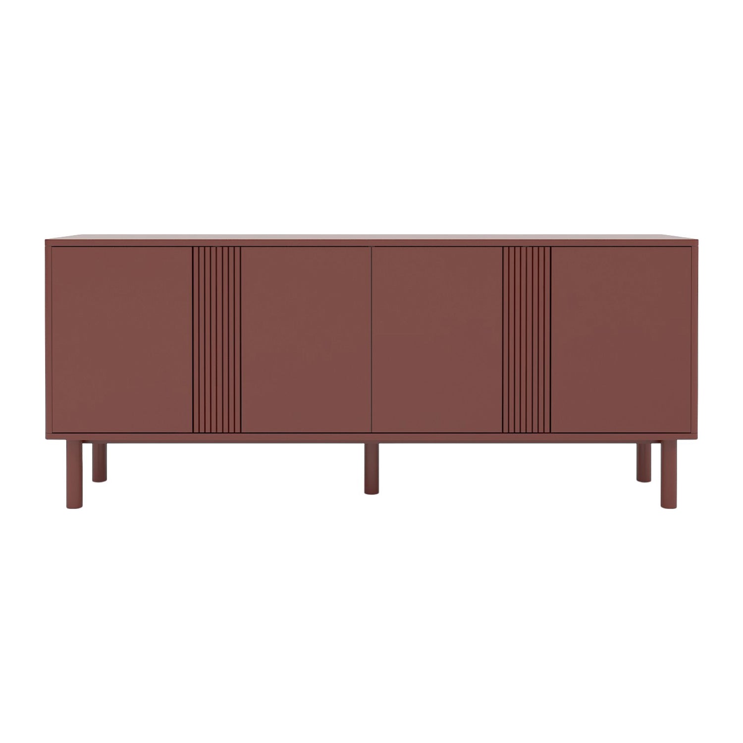 by fonQ Brux Dressoir - Bordeaux