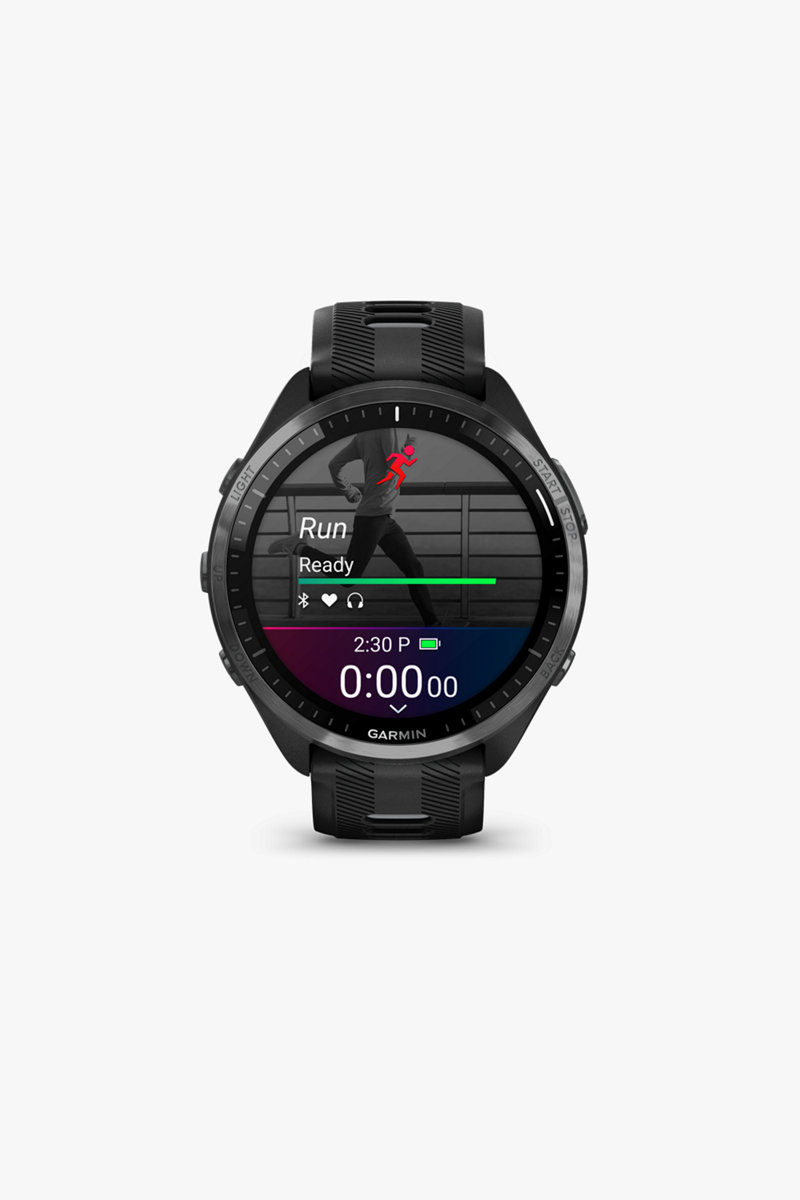 GARMIN Forerunner 965 Sportuhr